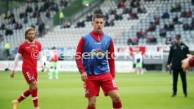 27.09.20 SC Freiburg - VfL Wolfsburg