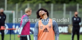 31.08.20 Training DFB Nationalmannschaft Stuttgart