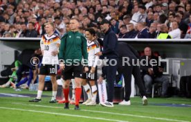01.10.26 Deutschland - Serbien