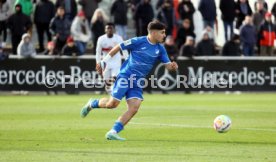 04.02.23 U19 VfB Stuttgart - U19 TSG 1899 Hoffenheim