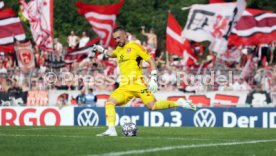 13.08.23 FV Illertissen - Fortuna D&uuml;sseldorf
