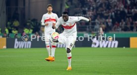 03.05.23 VfB Stuttgart - Eintracht Frankfurt