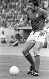 23.06.74 Polen - Italien