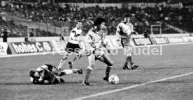 DFB Deutschland - Schweiz