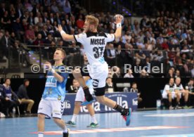 DKB Handball Bundesliga All Star Game 2019