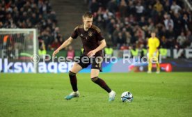 28.03.23 Deutschland - Belgien
