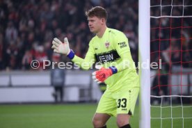 06.11.25 VfB Stuttgart - Feyenoord Rotterdam