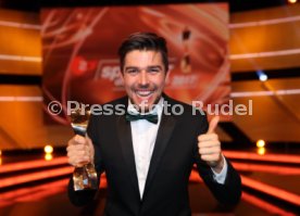 Sportler des Jahres 2017