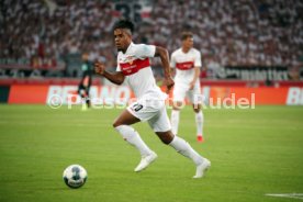 VfB Stuttgart - Hannover 96
