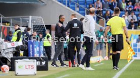17.04.22 TSG 1899 Hoffenheim - SpVgg Greuther F&uuml;rth