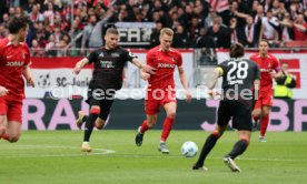 30.03.25 SC Freiburg - 1. FC Union Berlin
