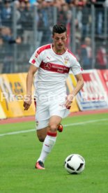 SC Pfullendorf - VfB Stuttgart