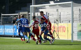 24.04.21 SC Freiburg - TSG 1899 Hoffenheim