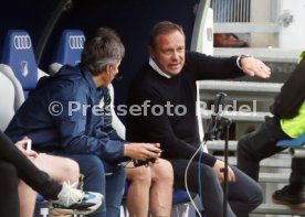 22.10.22 TSG 1899 Hoffenheim - FC Bayern M&uuml;nchen