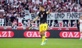 19.09.26 VfB Stuttgart - Borussia Dortmund