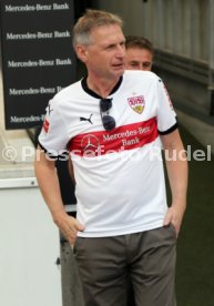 VfB Stuttgart - 1. FSV Mainz 05