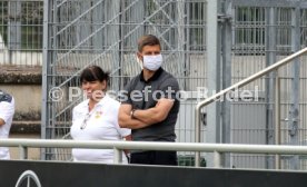 03.08.20 VfB Stuttgart Training