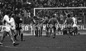 19.01.74 Stuttgarter Kickers - FC Augsburg