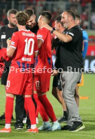 29.08.24 1. FC Heidenheim - BK H&auml;cken