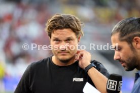12.08.22 SC Freiburg - Borussia Dortmund