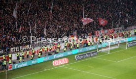 VfB Stuttgart - 1. FSV Mainz 05