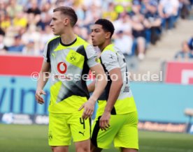 18.04.26 TSG 1899 Hoffenheim - Borussia Dortmund