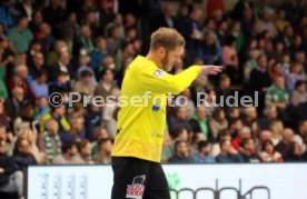 01.12.22 Frisch Auf G&ouml;ppingen - HSV Hamburg