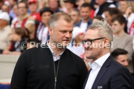04.05.24 VfB Stuttgart - FC Bayern M&uuml;nchen