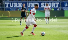 02.05.26 TSG 1899 Hoffenheim - VfB Stuttgart