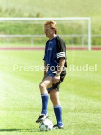 05.08.95 VfB Stuttgart - Athletic Bilbao