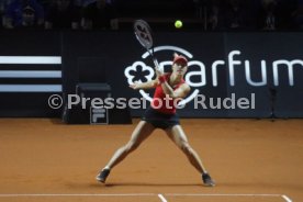 Porsche Tennis Grand Prix 2018