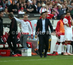 VfB Stuttgart - SV Werder Bremen