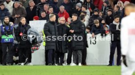 29.01.25 VfB Stuttgart - Paris St. Germain
