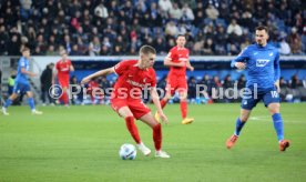 08.12.24 TSG 1899 Hoffenheim - SC Freiburg