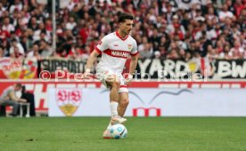 13.04.25 VfB Stuttgart - SV Werder Bremen