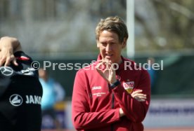 24.04.21 TSG Balingen - VfB Stuttgart II