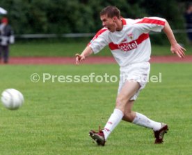 03.07.02 SSV Schafflund - VfB Stuttgart