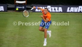 Tennis MercedesCup 2019