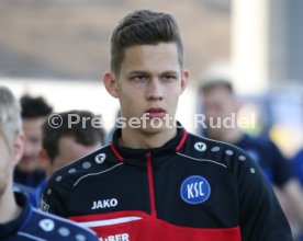 Karlsruher SC - Fortuna K&ouml;ln