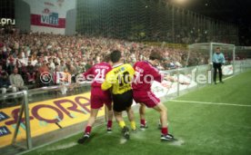 11.01.97 Hallen Masters Stuttgart