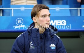 13.12.25 Karlsruher SC - SC Paderborn 07