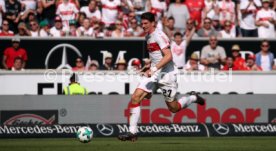 VfB Stuttgart - TSG 1899 Hoffenheim