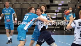 09.06.21 TVB Stuttgart - SG Flensburg-Handewitt