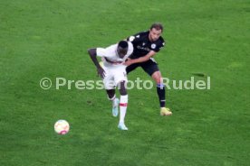19.10.22 VfB Stuttgart - DSC Arminia Bielefeld