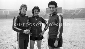 19.02.79 DFB Training