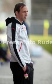 VfB Stuttgart II - SV Eintracht Trier