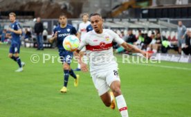 15.10.22 VfB Stuttgart - VfL Bochum