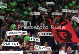 09.11.00 VfB Stuttgart - FC Tirol Innsbruck