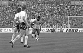 19.05.81 Deutschland - Brasilien