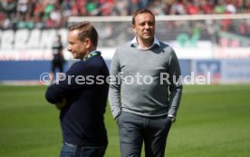 Hannover 96 - VfB Stuttgart